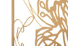 Pannello In Ferro Gold Face cm 60x1x80 (3)