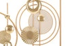 Pannello In Ferro Goldy cm 49,5x3,8x80 (2)