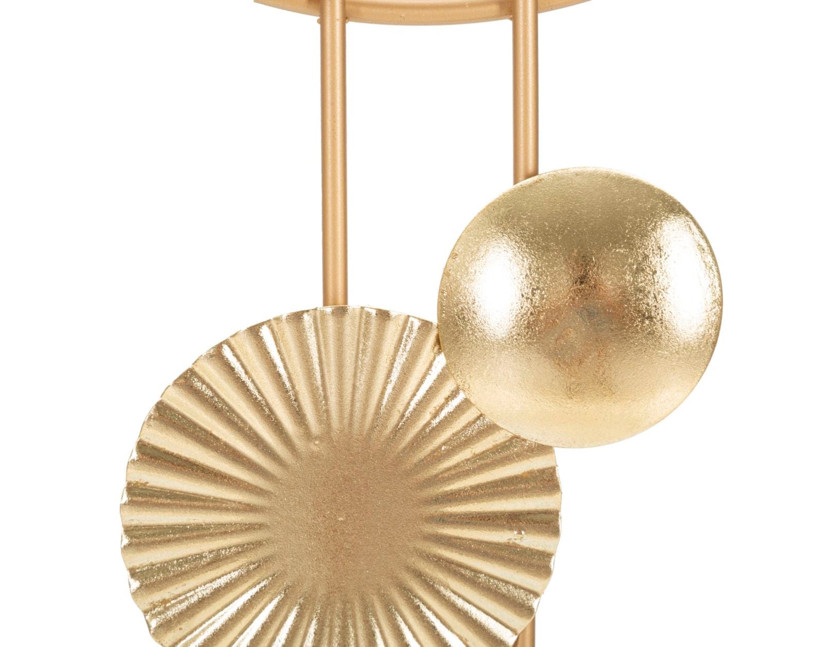 Pannello In Ferro Goldy cm 49,5x3,8x80 (3)
