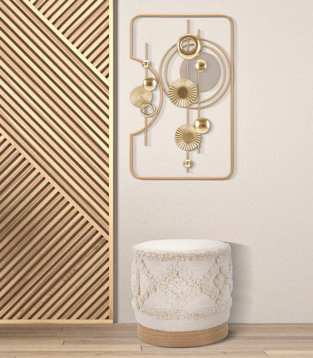 Pannello In Ferro Goldy cm 49,5x3,8x80 (4)