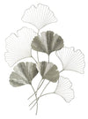 Pannello In Ferro Goxy Silver cm 62x4x86