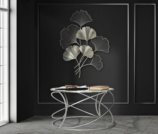 Pannello In Ferro Goxy Silver cm 62x4x86 (1)