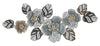 Pannello In Ferro Greys -A- cm 157,5x9x66,5 (1)
