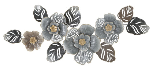 Pannello In Ferro Greys -A- cm 157,5x9x66,5 (1)