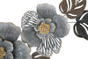 Pannello In Ferro Greys -A- cm 157,5x9x66,5 (2)