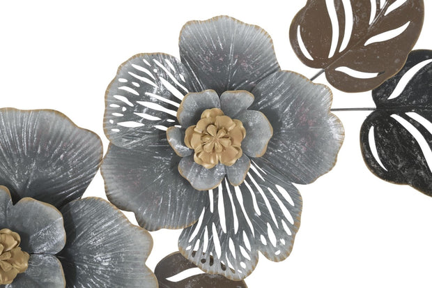 Pannello In Ferro Greys -A- cm 157,5x9x66,5 (2)