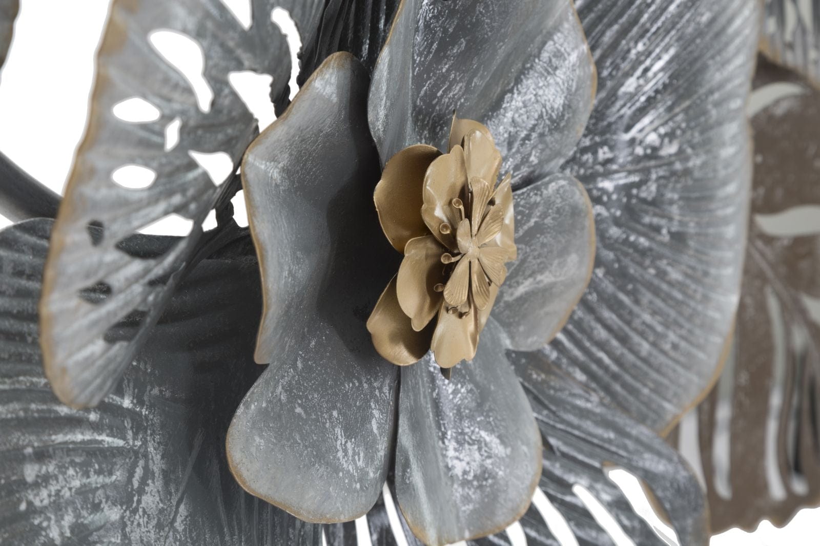 Pannello In Ferro Greys -A- cm 157,5x9x66,5 (3)