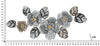 Pannello In Ferro Greys -A- cm 157,5x9x66,5 (5)