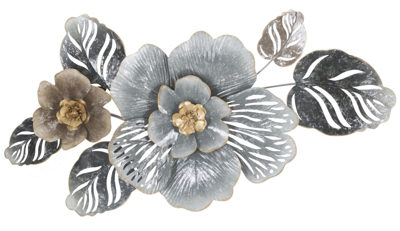 Pannello In Ferro Greys -B-cm 84x9,5x48 (1)