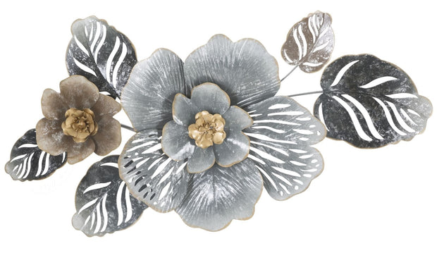 Pannello In Ferro Greys -B-cm 84x9,5x48 (1)