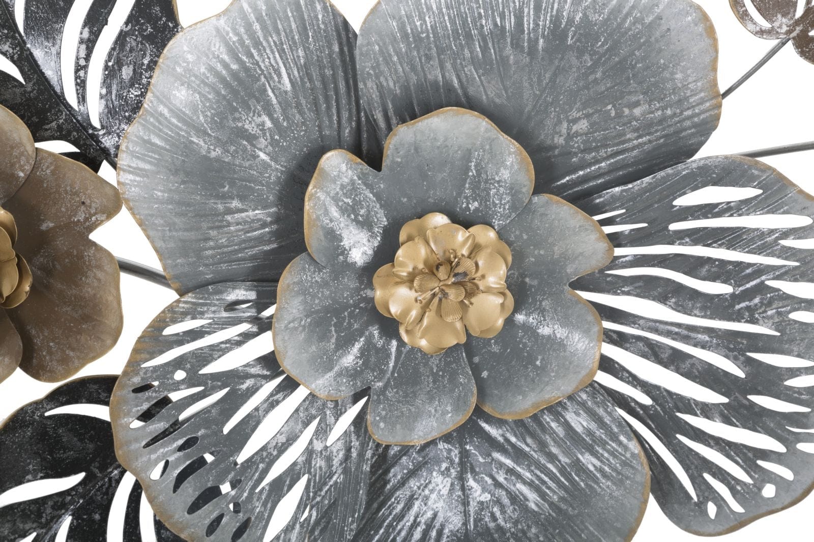 Pannello In Ferro Greys -B-cm 84x9,5x48 (2)