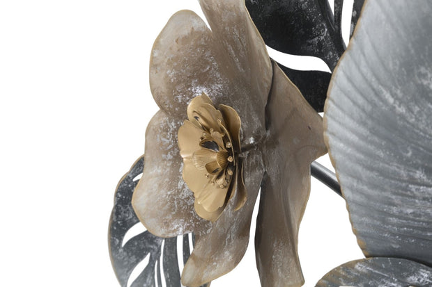 Pannello In Ferro Greys -B-cm 84x9,5x48 (3)