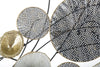 Pannello In Ferro Grid cm 135x7,5x69 (2)