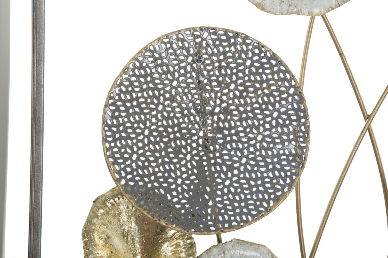 Pannello In Ferro Grid cm 50x6x90,5 (6)