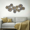 Pannello In Ferro Holes cm 119x7x59,5 (1)