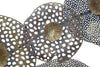Pannello In Ferro Holes cm 119x7x59,5 (4)