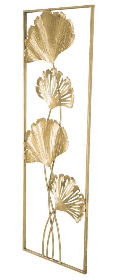 Pannello In Ferro Iris -B- cm 31x3x90 (2)