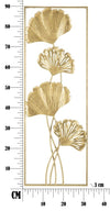 Pannello In Ferro Iris -B- cm 31x3x90 (4)