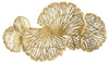 Pannello In Ferro Iris Orizzontale cm 115x5x64