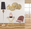 Pannello In Ferro Iris Orizzontale cm 115x5x64 (1)