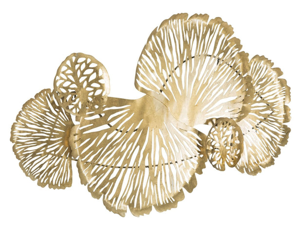 Pannello In Ferro Iris Orizzontale cm 115x5x64 (3)
