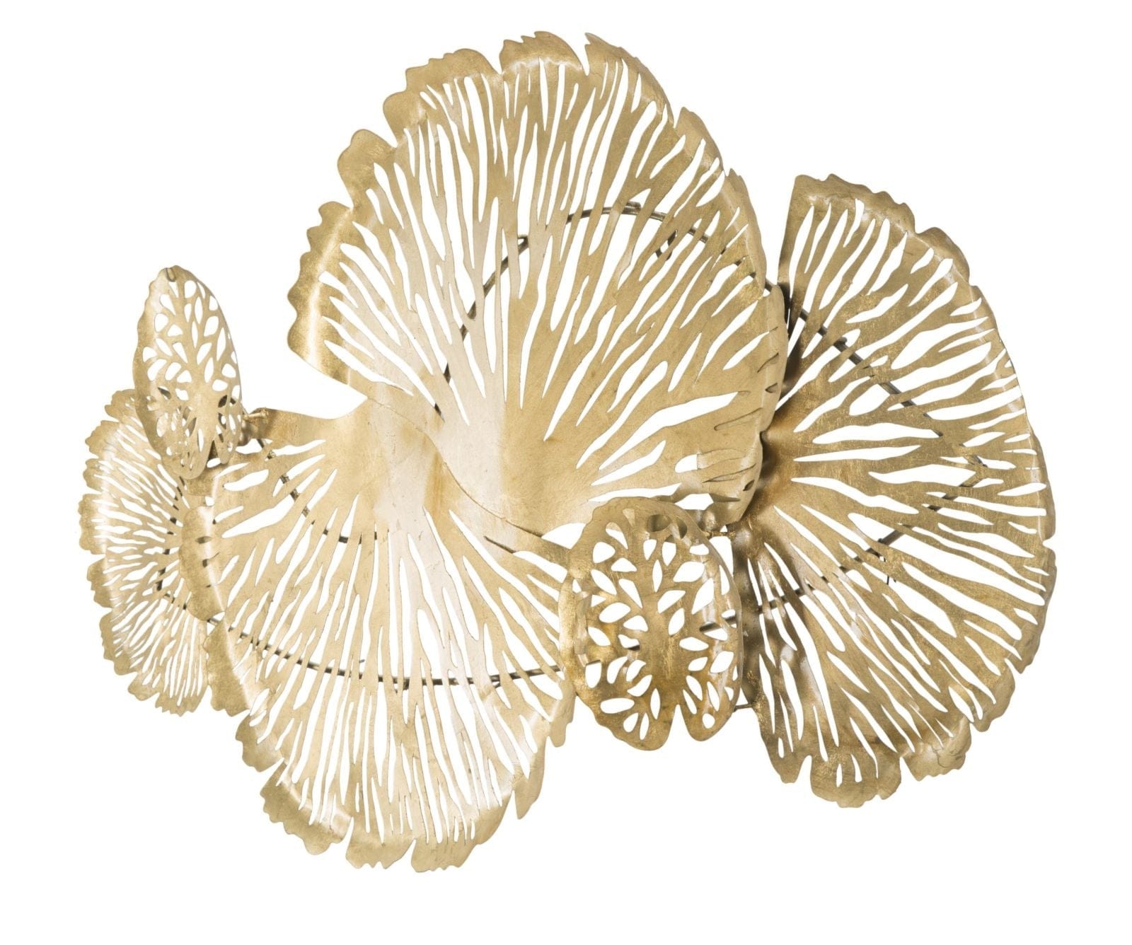 Pannello In Ferro Iris Orizzontale cm 115x5x64 (4)