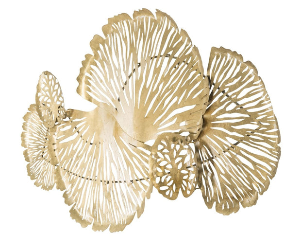 Pannello In Ferro Iris Orizzontale cm 115x5x64 (4)