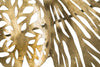 Pannello In Ferro Iris Orizzontale cm 115x5x64 (6)