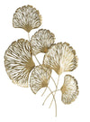 Pannello In Ferro Iris Verticale cm 78x5,5x101 (3)