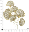Pannello In Ferro Iris Verticale cm 78x5,5x101 (9)