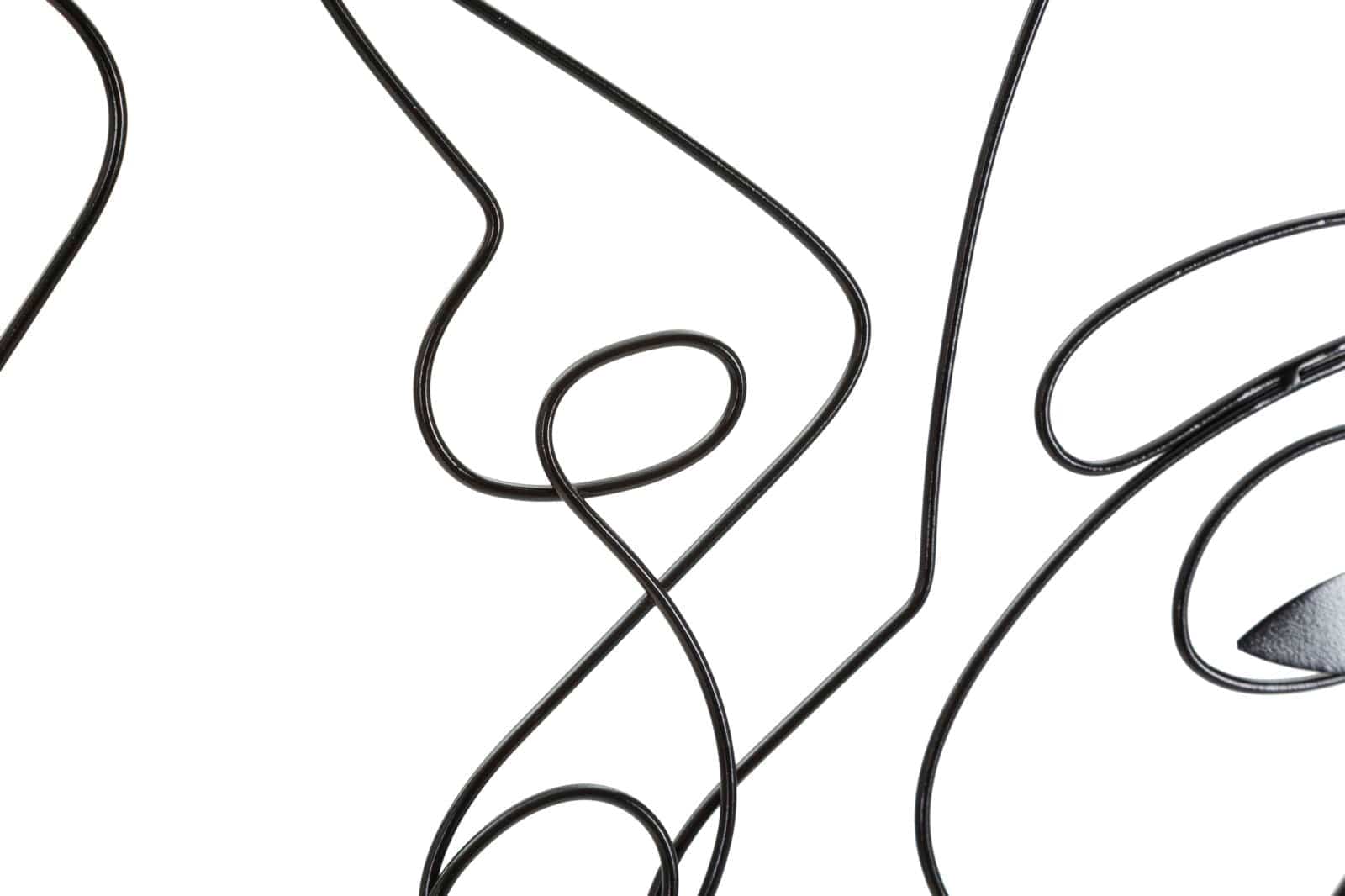 Pannello In Ferro Kiss cm 60x1x90 (3)