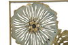 Pannello In Ferro Leaf -A- cm 31,5x3x90 (4)