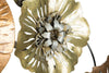 Pannello In Ferro Leaf cm 117x7x74 (3)
