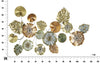 Pannello In Ferro Leaf cm 117x7x74 (6)