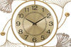 Pannello In Ferro Leavy C/Orologio cm 52,5x3,5x102 (3)