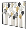Pannello In Ferro Lex -A- cm 120x2,5x78,5 (1)