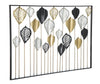 Pannello In Ferro Lex -A- cm 120x2,5x78,5 (2)