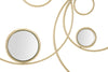 Pannello In Ferro Light Mirror cm 118,5x2,5x47 (4)