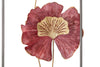 Pannello In Ferro Lobo cm 28,6x4,4x74,3 (1)