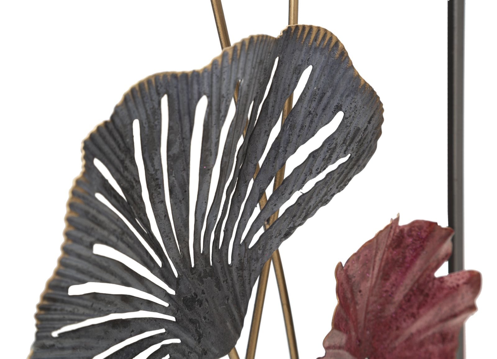 Pannello In Ferro Lobo cm 28,6x4,4x74,3 (2)