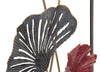 Pannello In Ferro Lobo cm 28,6x4,4x74,3 (2)