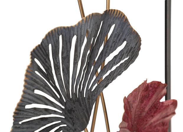 Pannello In Ferro Lobo cm 28,6x4,4x74,3 (2)