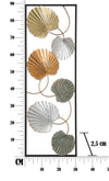 Pannello In Ferro Loppy -B- cm 30,5x2,5x88,5 (8)