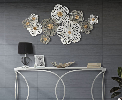 Pannello In Ferro Lory cm 140x10x74,5 (1)
