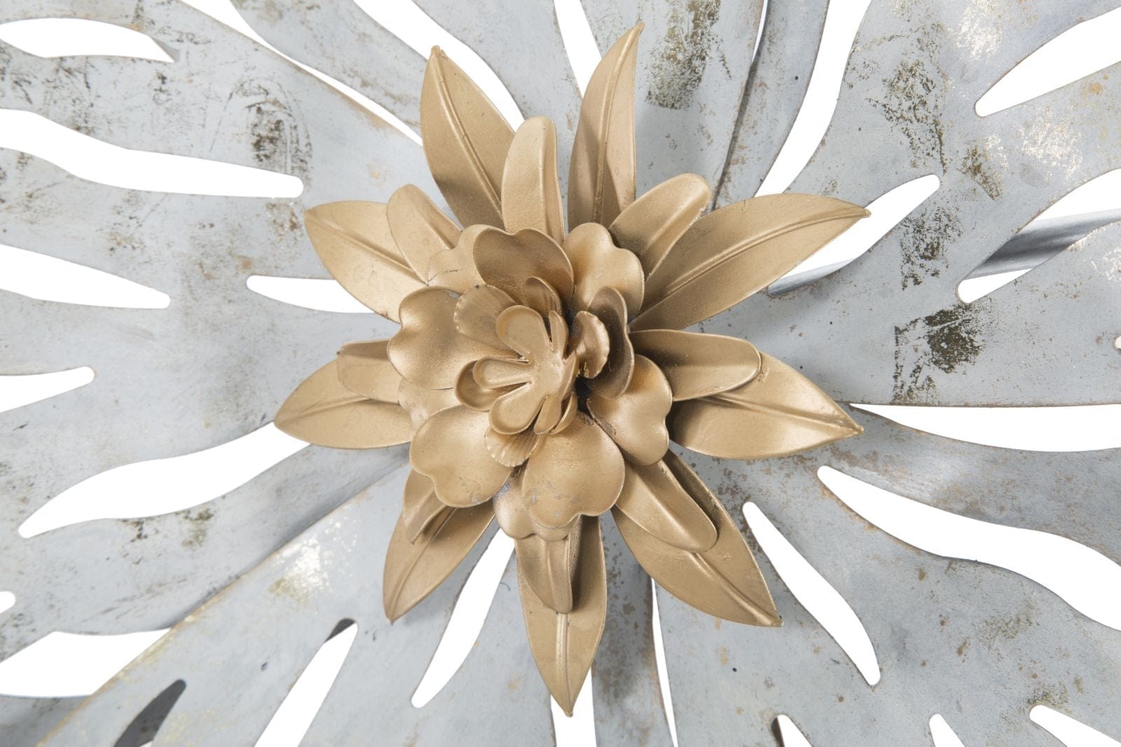 Pannello In Ferro Lory cm 140x10x74,5 (3)