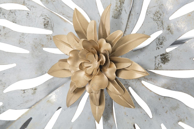 Pannello In Ferro Lory cm 140x10x74,5 (3)