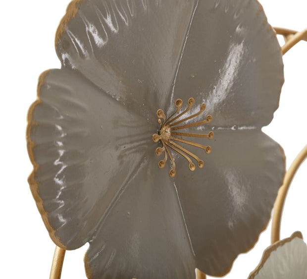 Pannello In Ferro Lotly cm 63,5x5x67,9 (4)