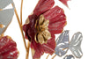 Pannello In Ferro Lovis cm 68,6x7,6x98,4 (2)