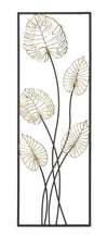 Pannello In Ferro Luxy -A- cm 31x2,5x90