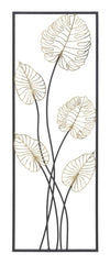 Pannello In Ferro Luxy -B- cm 31x2,5x90